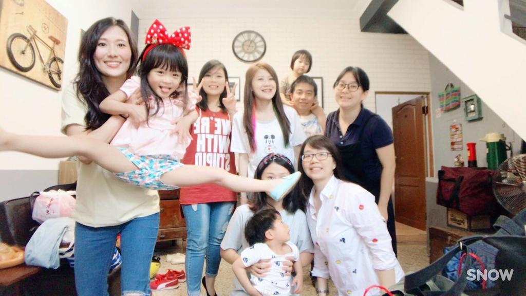 Gratitude Apartment Tainan Bagian luar foto